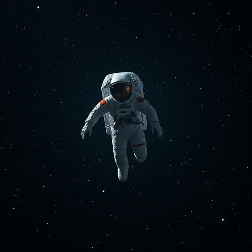 星际穿越:完整版预告