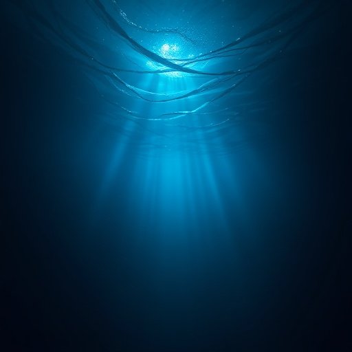 深海探秘:第一集